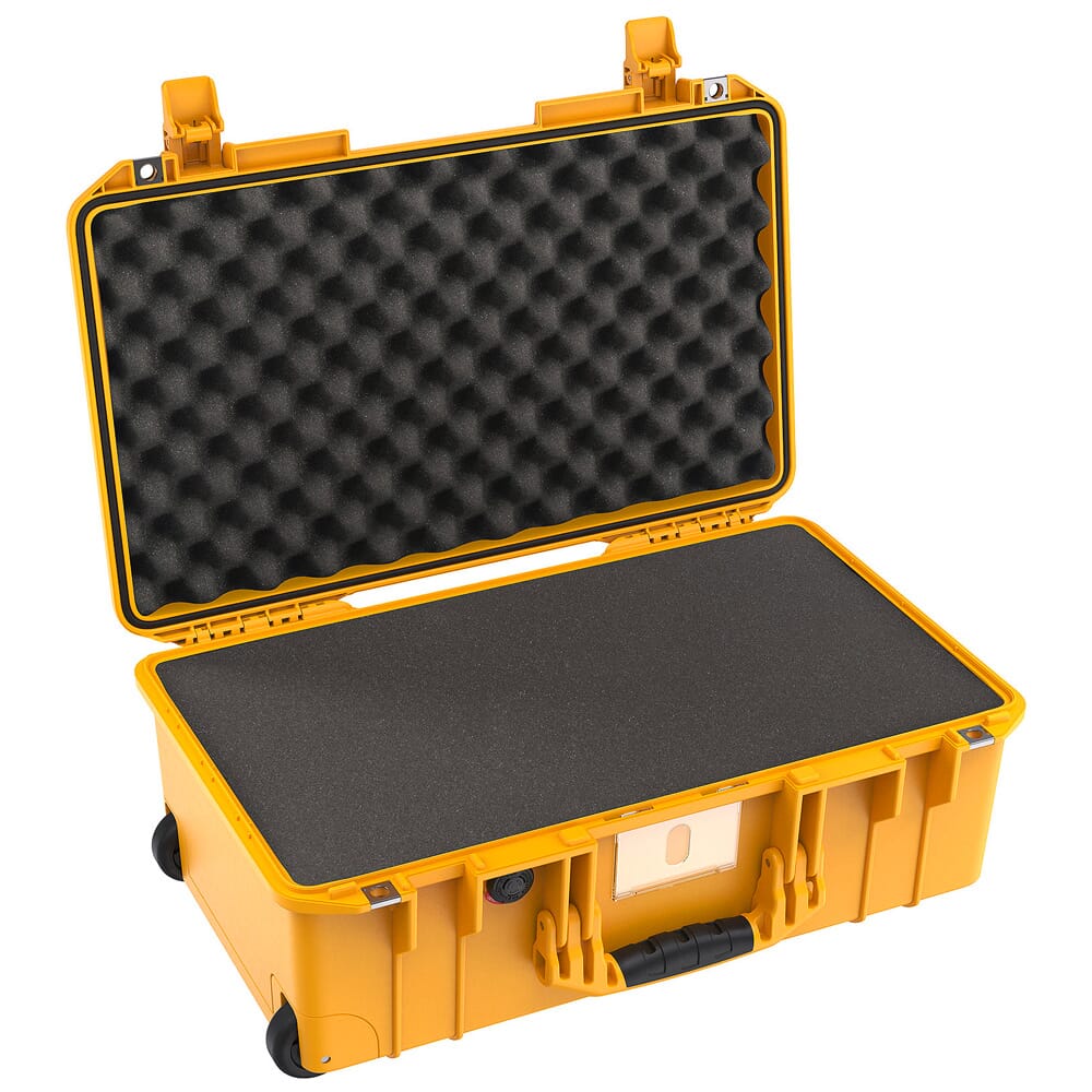 Pelican Air 1535Air WL/WF PB Yellow Case 015350-0002-240