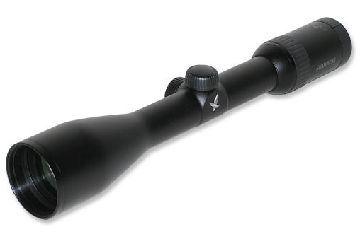 Swarovski Z6 Rifle Scope 2-12x50 4 - 59312
