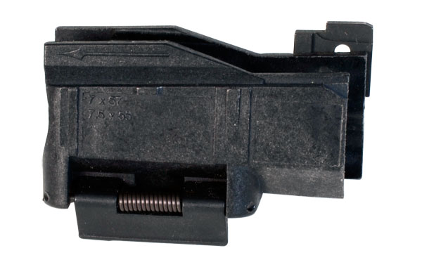 Blaser R93 magazine 7x57