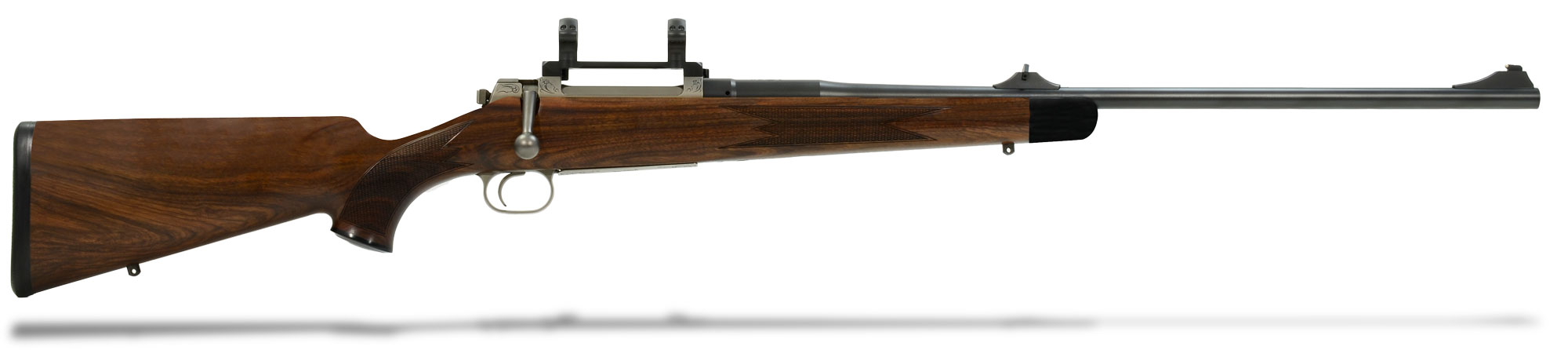 Mauser M03 Arabesque 7mm Rem Mag Grade 4 Like New