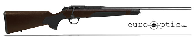 Blaser R8 Professional S Dark Brown .204 Ruger Complete Rifle