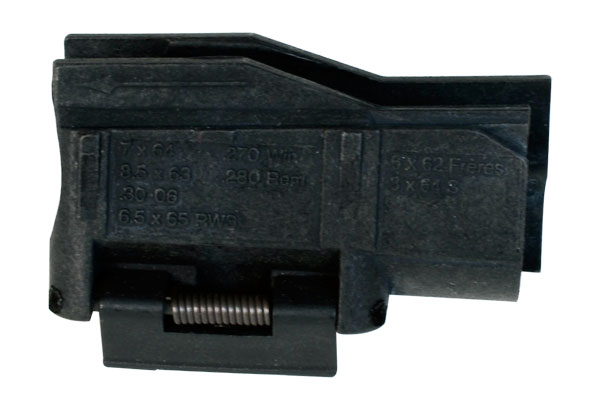 Blaser R93 magazine 3006