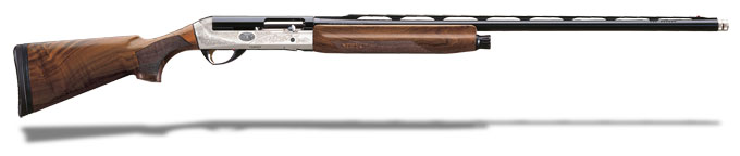 Benelli Legacy Sport AA-Grade satin walnut, Ported 30" 10645