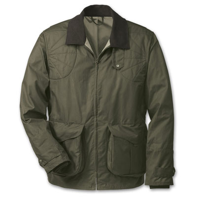 Filson SM Otter Green Shooting Jacket 10122