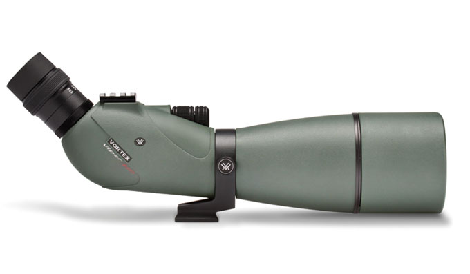 Vortex Viper 20-60x80 Angled Spotting Scope