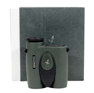 Swarovski Laser Guide Laser Rangefinder 8x30-UB569
