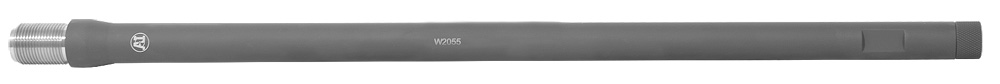 Accuracy International 6.5 Creedmoor 5/8x24 24" AT/AX Barrel 1124012BL