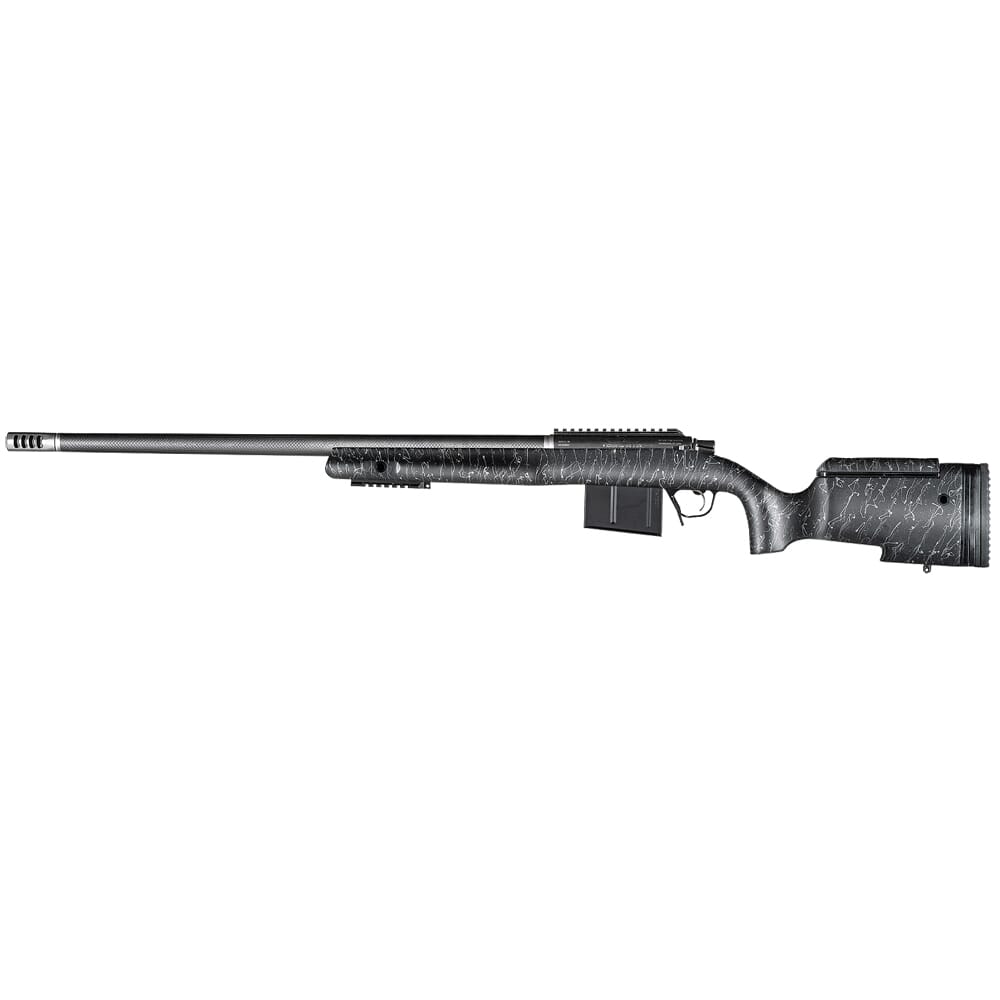 Christensen Arms B.A. Tactical .300 PRC 26" 1:8 Black w/ Gray Webbing Rifle 801-04002-00