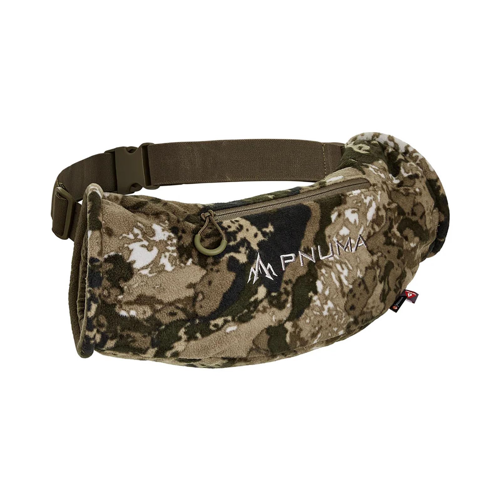 Pnuma Outdoors Highpoint Hand Warmer Caza OV OSFM HP-HW-OV