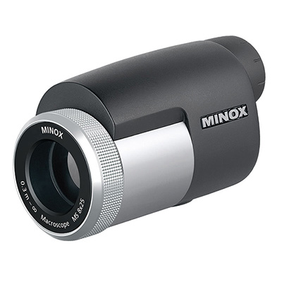 Minox MS 8x25 Minoscope 62206