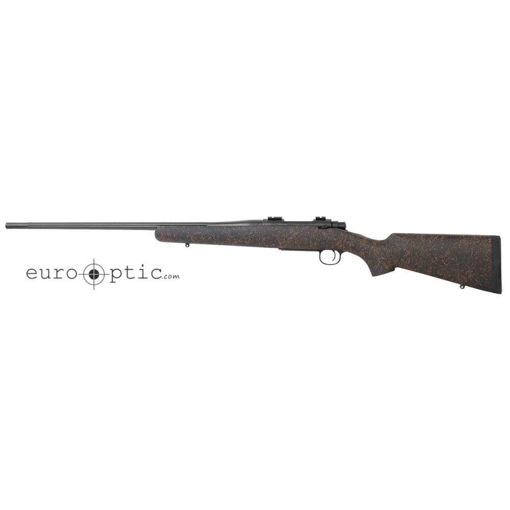 Cooper Firearms M54 Excalibur 6.5 Creedmoor 24" Fluted Black/Red 3rd Mag