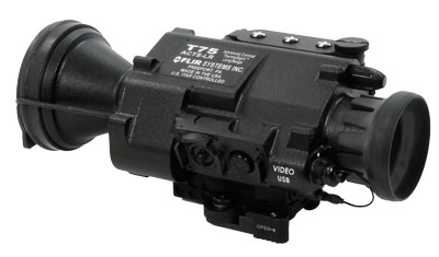 FLIR T75 Thermosight UB924