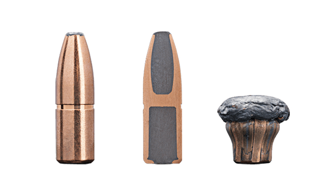 Sako 375 HH Mag 300 gr Twinhead II Ammunition