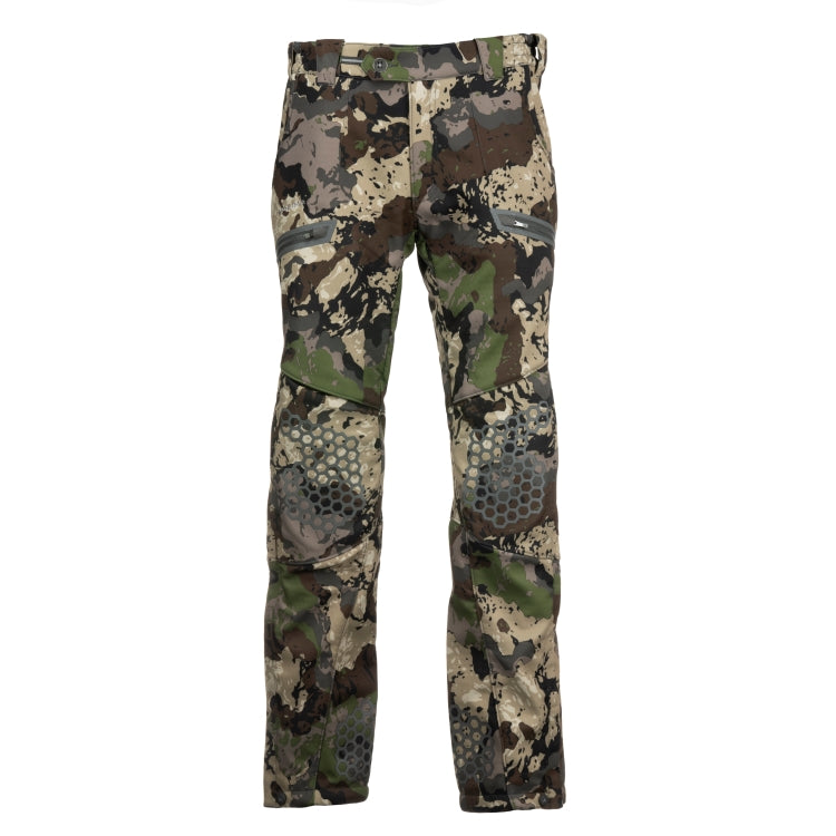 Pnuma Outdoors USED Waypoint Pant Caza 38X32 WP-PT-CZ-38x32 - Like New - No Sale Tags USED7662