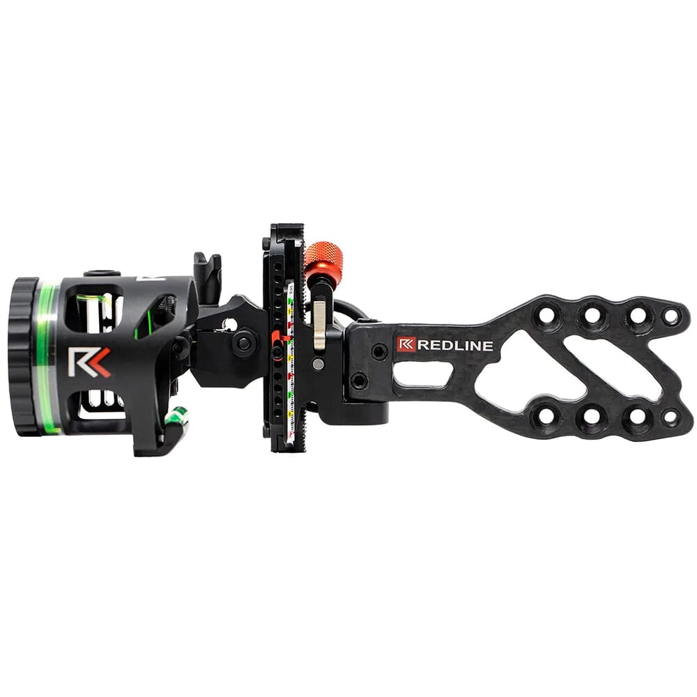 Redline RL-1 Carbon Single-Pin Sight RL-008-1