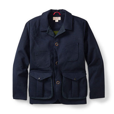 Filson MNS GF WORK JKT NA/OL XS 10413417101