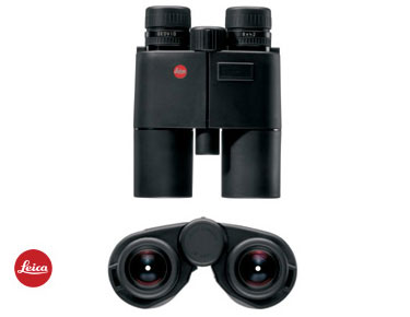 Leica Geovid 8x42 BRF Meters Binocular
