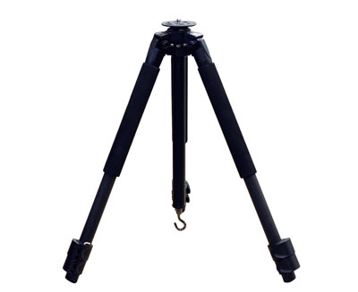 Swarovski CT 101 Carbon Fiber Tripod Legs (legs only)-DA400