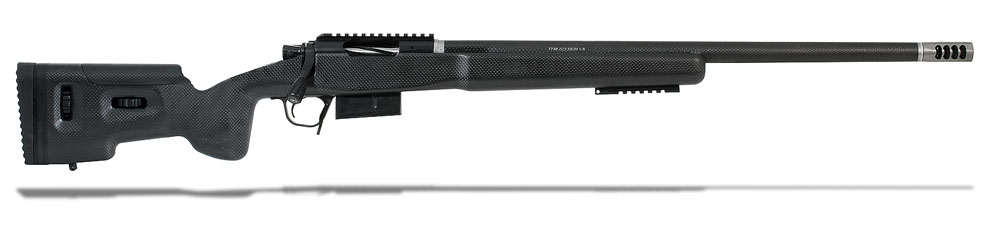 CA TFM Carbon 308 Win 24" Natural Graphite