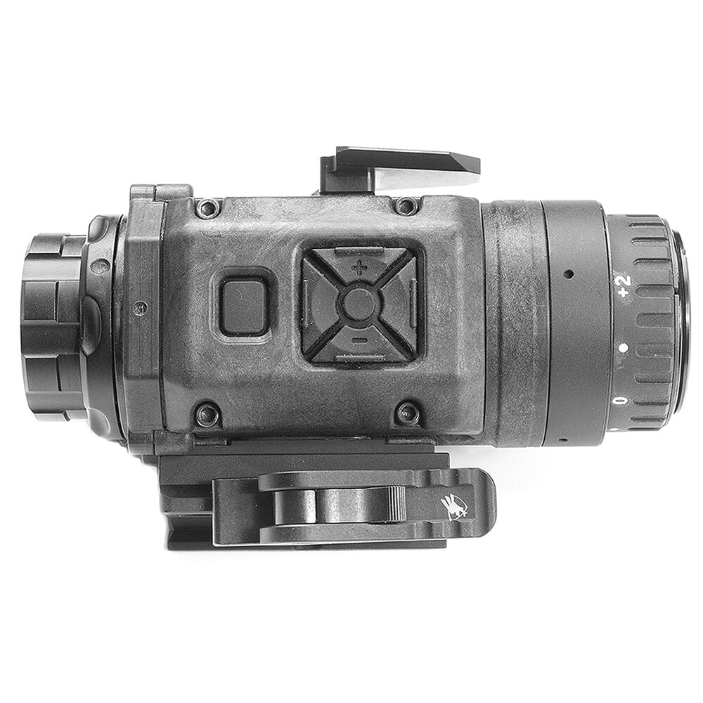 N-Vision Optics NOX 640x480 Resolution 60hz 12 um 18mm Lens Thermal Monocular NOX18