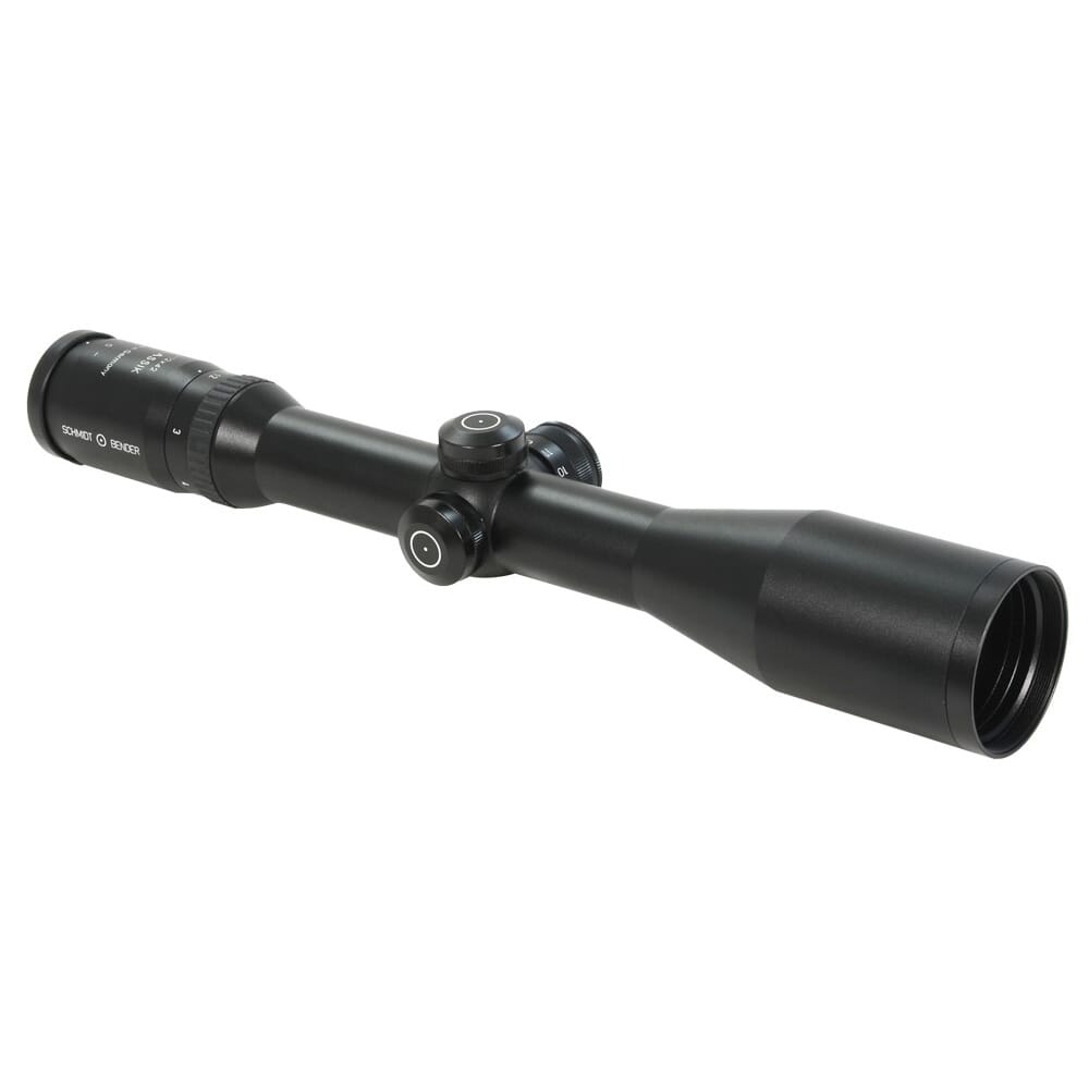 S-B Hunting 3-12x42 30mm 645-811-882-05-05A02