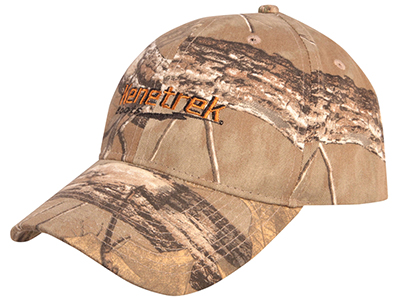 Kenetrek Logo Ball Cap AP Camo KEQ-8066AP