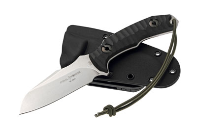 Pohl Force EOD Kilo One Outdoor - Kydex Knife 2031