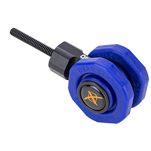 Dead Center Dead End Blue Dampener DC-DED-BLU