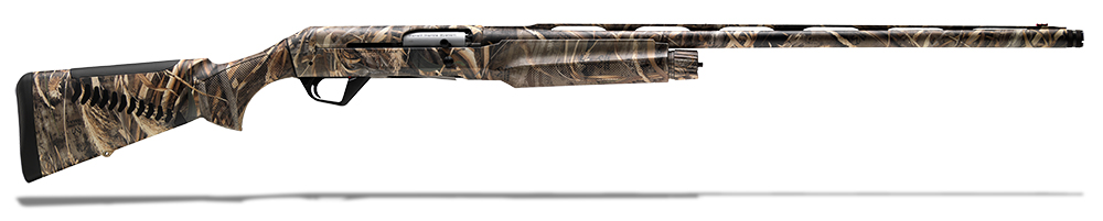 Benelli SBE II 25th Anniversary Max-5 Camo 12ga 28" Shotgun 10123