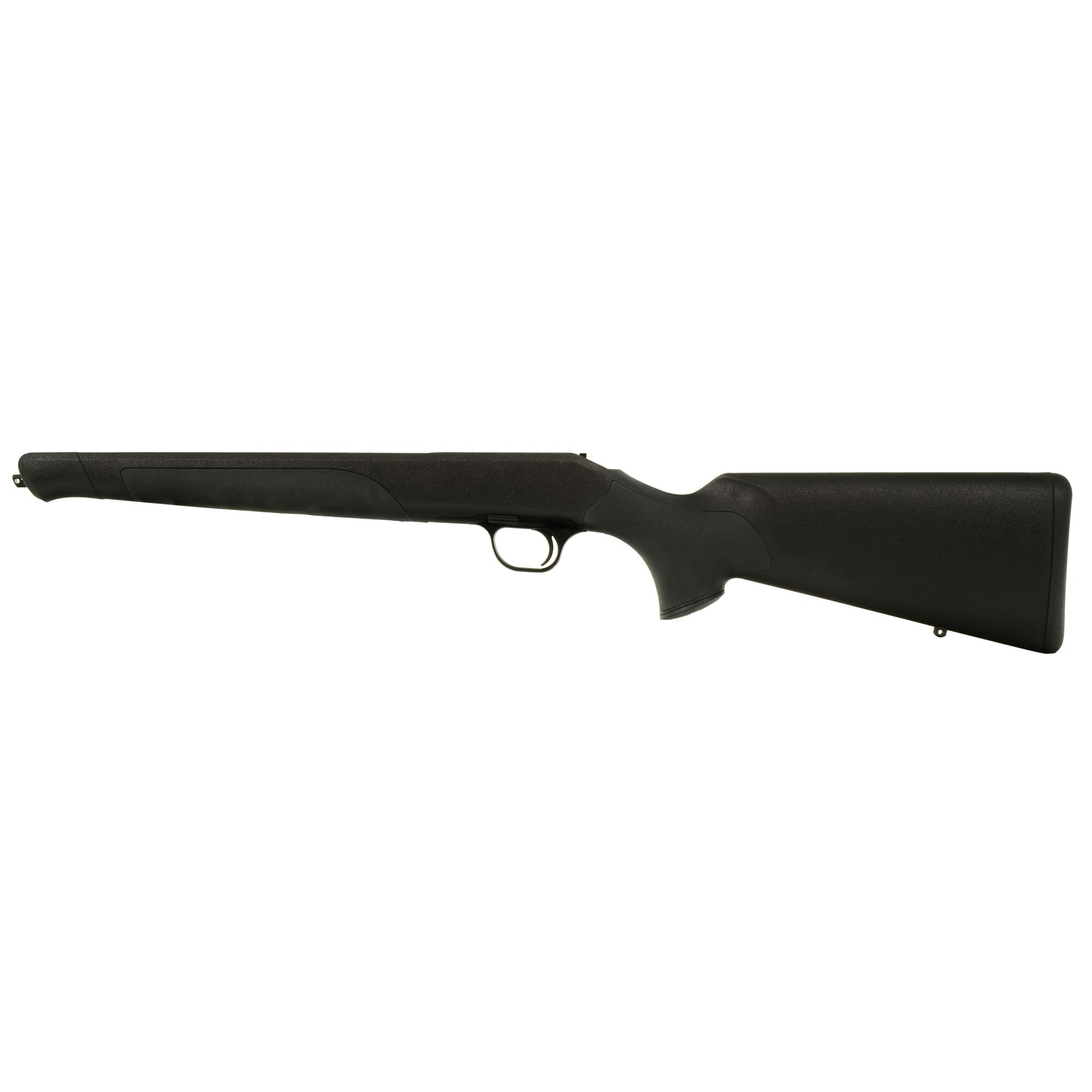 R8 Professional Stock Receiver Dark Brown Safari Contour