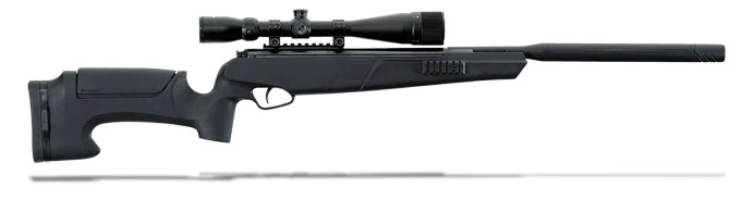 Stoeger ATAC Suppressor .177 Air Rifle Combo 30303