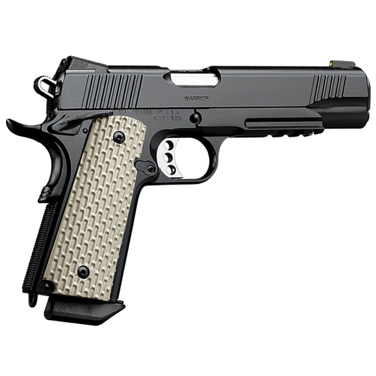Kimber 1911 Warrior .45 ACP Pistol 3000125