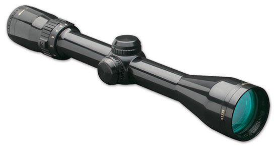 Bushnell Elite 3-9x40 Multi-X Riflescope E3940G