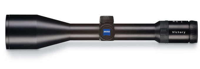 Zeiss Victory Diavari 3-12x56mm T* Illum #40 Riflescope 521745-9940-000