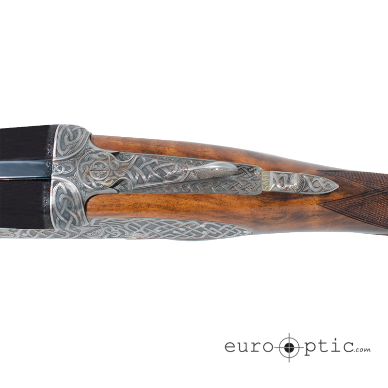 Grulla Celtic 28GA 28" bbl