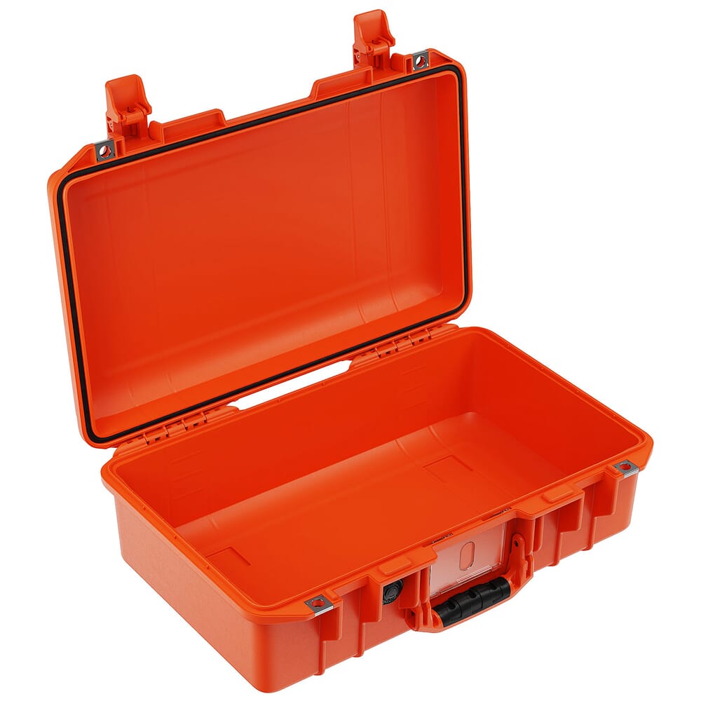 Pelican Air 1485AirNF WL/NF PB Orange Case 014850-0011-150