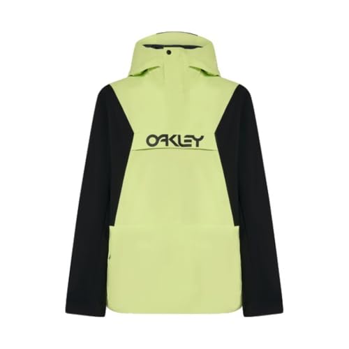 Oakley TNP TBT Insulated Anorak Light Green FOA403652-754