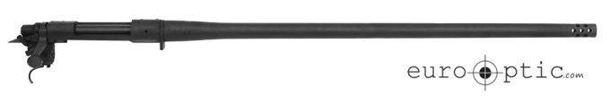 Remington 700P MLR 338 Lapua Mag Barreled Action 85428