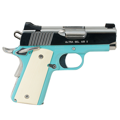 Kimber Special Edition Ultra Bel Air II 9mm. MPN 3200367