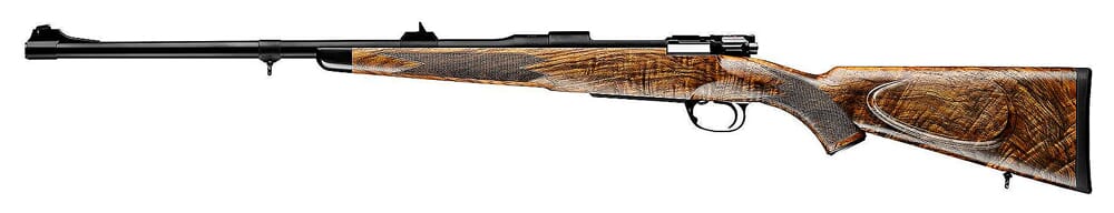 Mauser M98 Standard Diplomat 7x57 M98SDP757