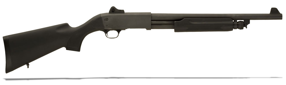 Savage Stevens 350 12GA Pump Shotgun 18951