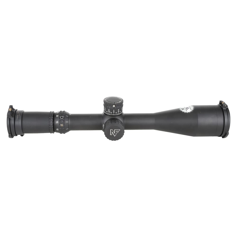 Nightforce ATACR 7-35x56 Mil-R Reticle