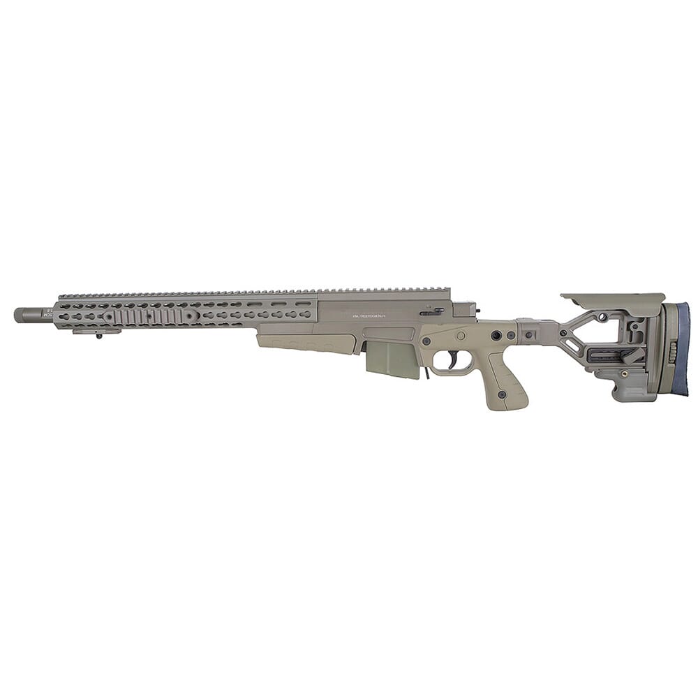Accuracy International AXSA .308 20" Elite Sand Rifle SA30820SES