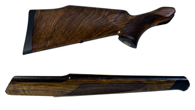 Sauer 202 Wood Set Magnum Grade 4 SA202WSMA4