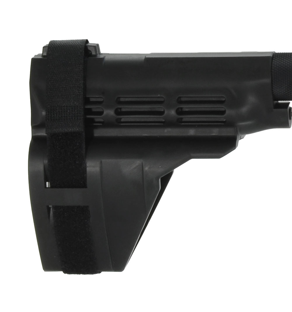 Sig Sauer P516 5.56 Pistol P516G2-10B-PSB