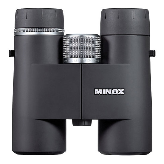 Minox HG 8x33 BR Binocular 62188