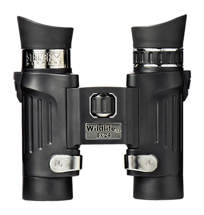 Steiner 8x24 Wildlife XP Binocular 5438