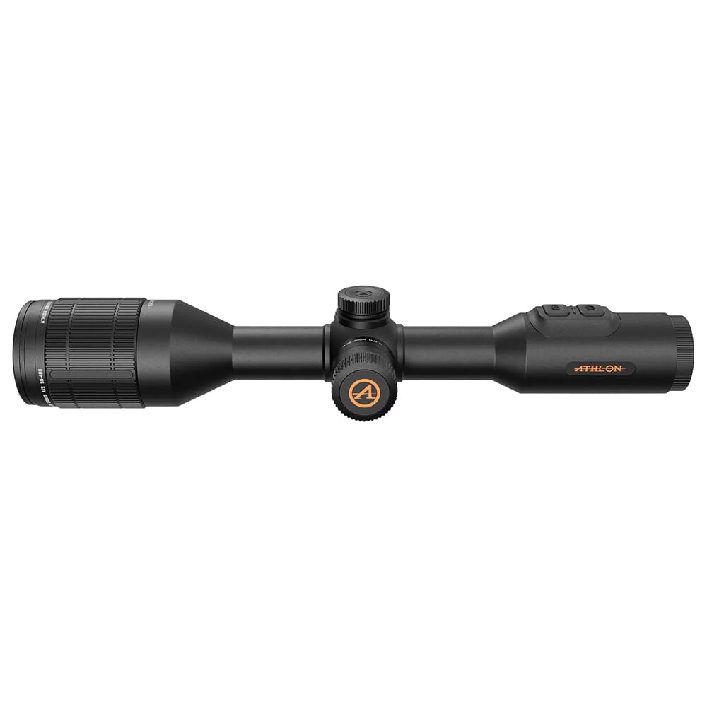Athlon Cronus ATS 50-400 400x300 12 Micrometre Thermal Scope 210131