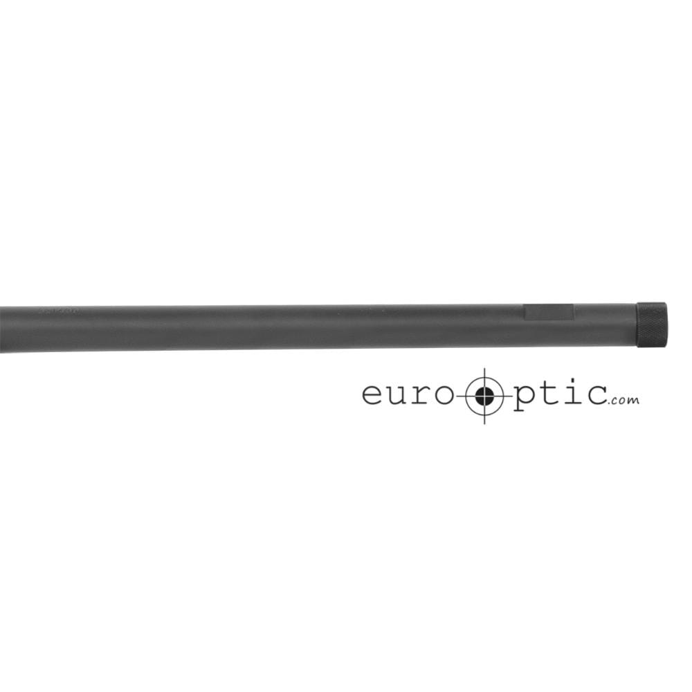 Accuracy International AT Black Rifle 6.5 Creedmoor Fixed Stock 24" Threaded 5/8"-24