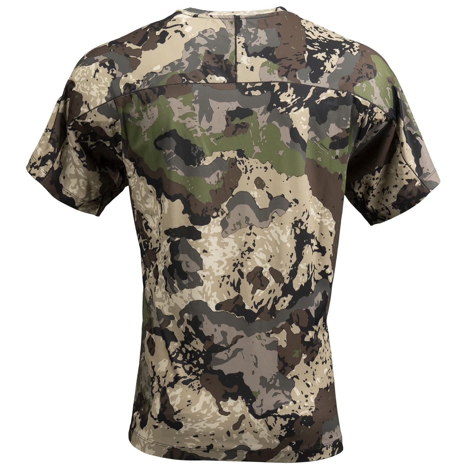 Pnuma Outdoors Renegade Short Sleeve Shirt Caza XL P303CX